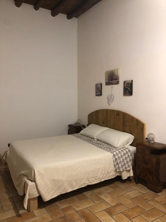 Iris Apartamento Villa Guardia Exterior foto